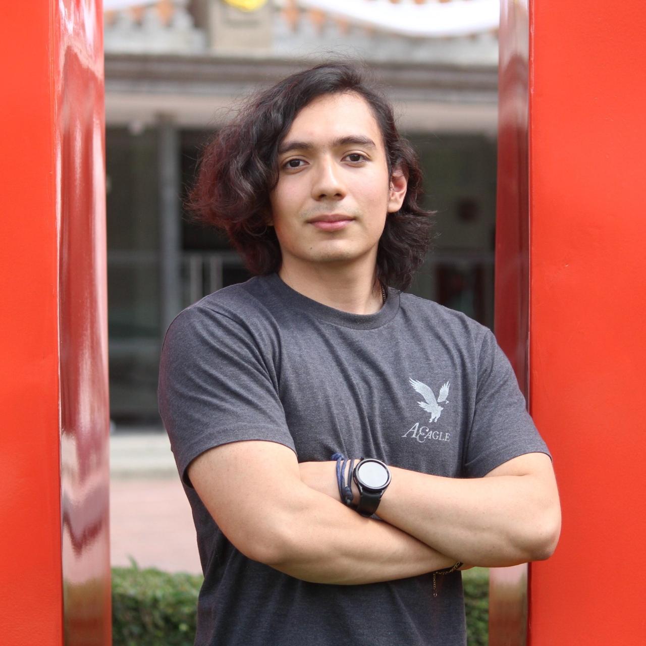 Diego Villarreal De La Cerda