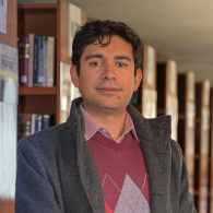 Héctor Saib Maravillo Gómez